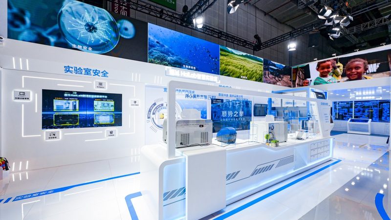治疗性单克隆抗体定制：揭秘定制化药物的研发奥秘