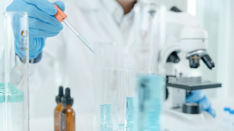 CDMO定制研发资质要求：揭秘合规之路